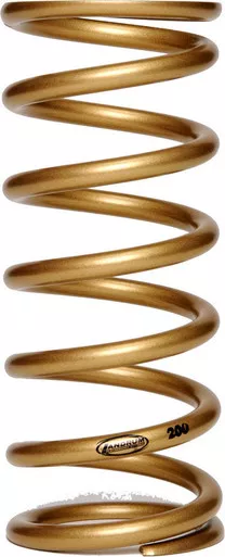Landrum 13in. x 5in. x 275# Rear Spring J275