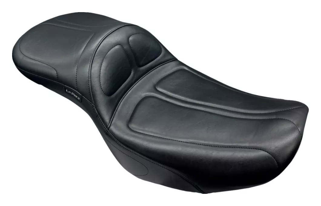 Le Pera Maverick Seat For Harley FLTRX / FLHX 2023-2026