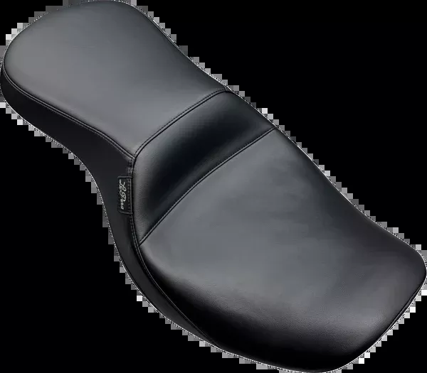 Le Pera Outcast 2-Up Seat – Without Backrest – Smooth – FLH/FLT ’23-’25