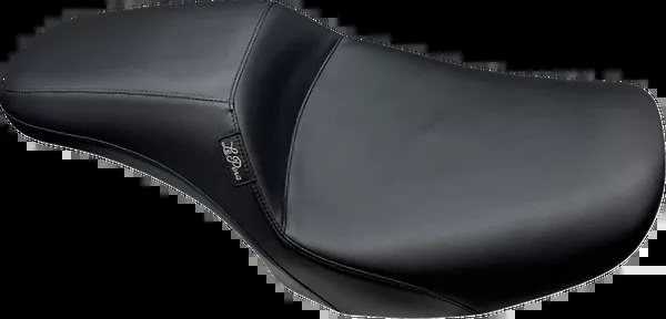 Le Pera Outcast Daddy Long Legs Seat – W/O Backrest – Smooth – FLH/FLT ’23-’25