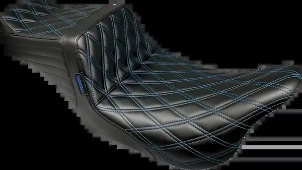 Le Pera Tailwhip Seat