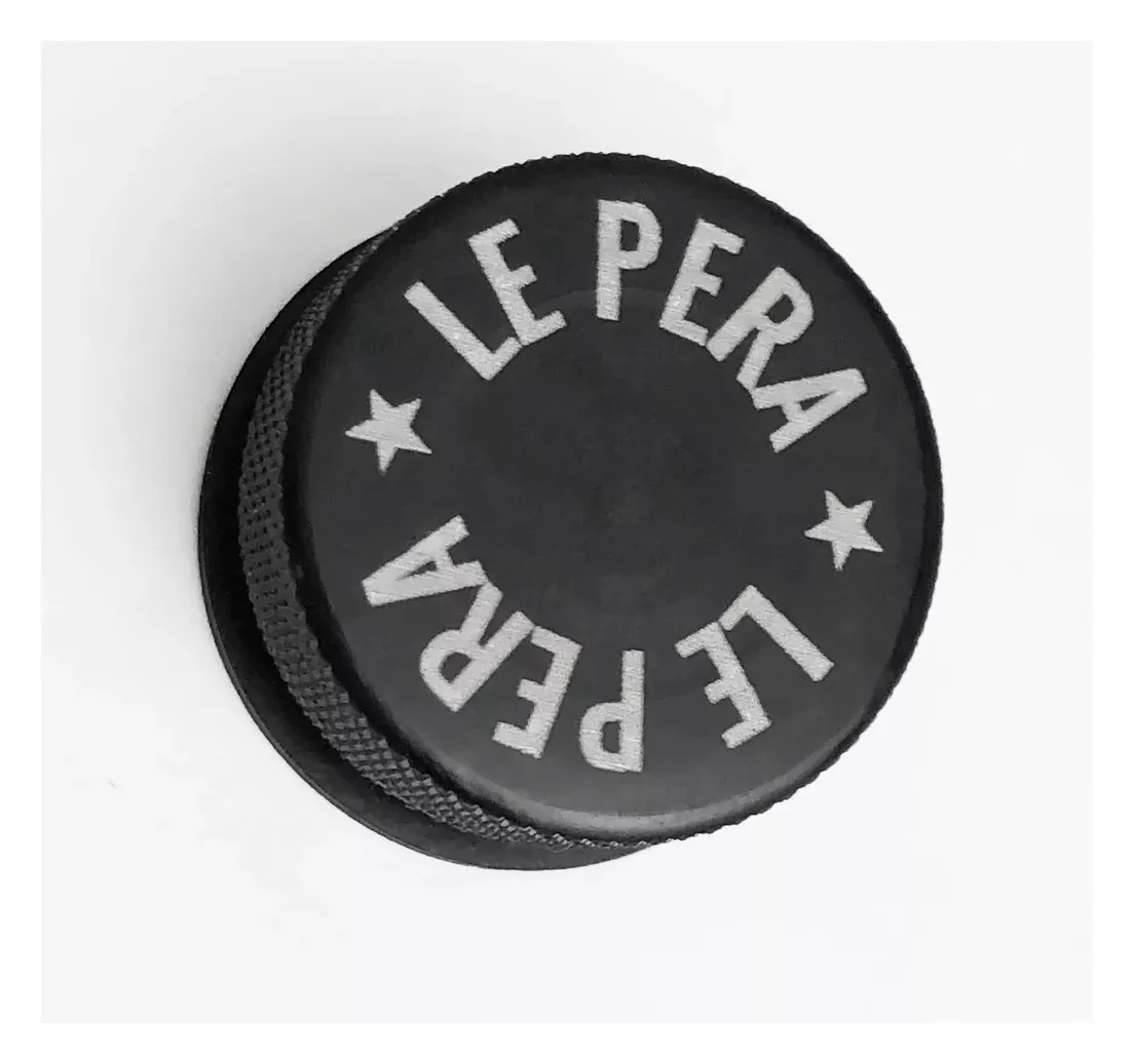Le Pera Thumb Knob Seat Screw For Harley