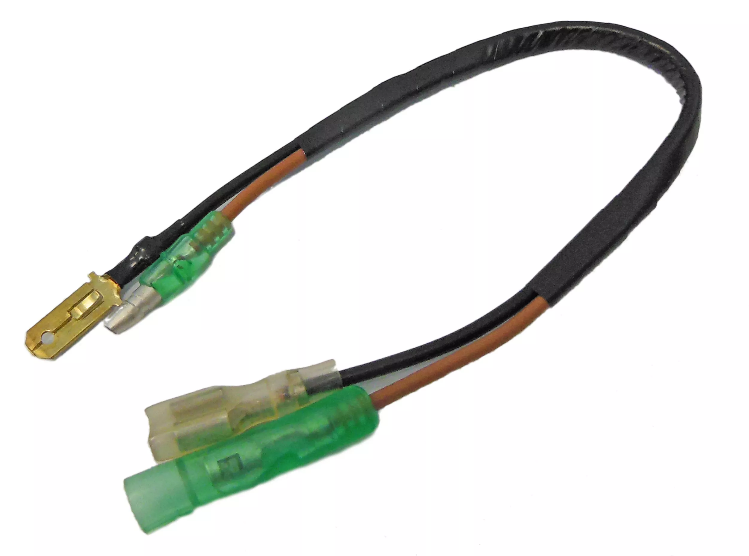 Lead Wires for DC 12V Power Outlet
