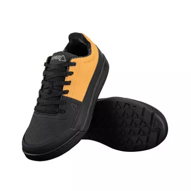 Leatt 2.0 Flat Rust Shoes