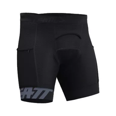 Leatt 3.0 Black Bib Liner