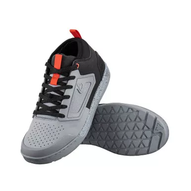 Leatt 3.0 Flat Titanium Shoes