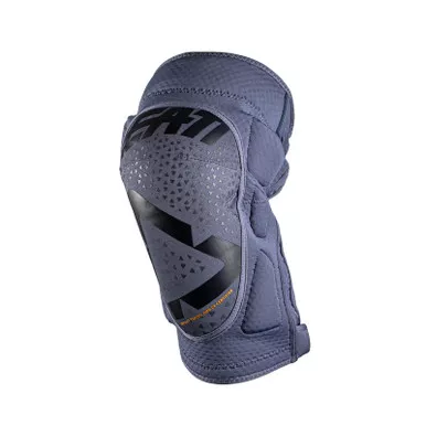 Leatt 3DF 5.0 Zip Flint Knee Guard