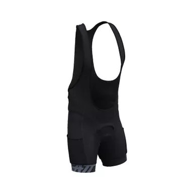 Leatt 4.0 Black Bib Liner