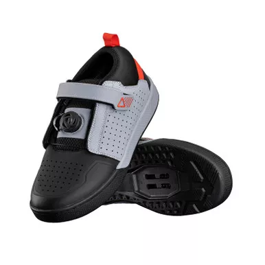 Leatt 4.0 Clip Pro Titanium Shoes