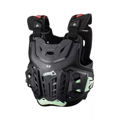 Leatt 4.5 Jacki Ivy Chest Protector