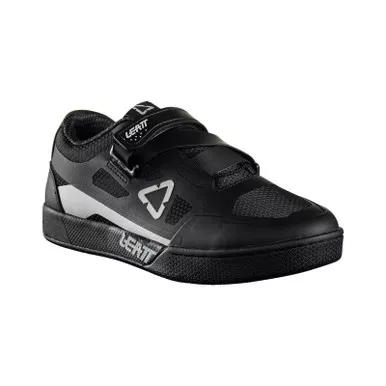 Leatt 5.0 Clip Black Shoe