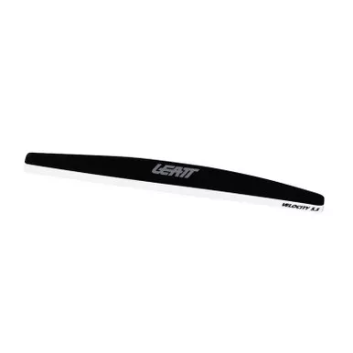 Leatt 5.5 Roll-Off Dirt strips 3-pack
