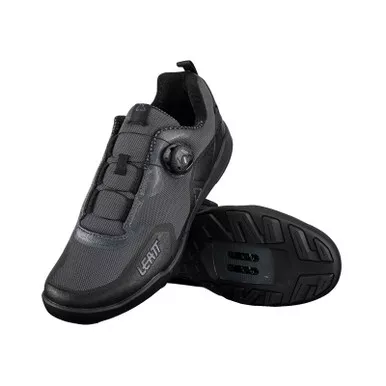 Leatt 6.0 Clip Stealth Shoes