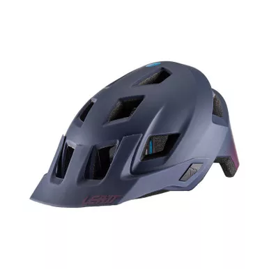 Leatt AllMtn 1.0 V21 Dusk Helmet