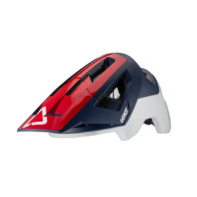Leatt AllMtn 4.0 V21 Chilli Helmet