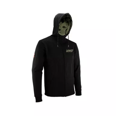 Leatt Camo Hoodie