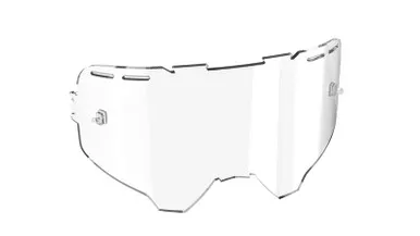 Leatt Enduro Johnny Walker Clear 83 Lens