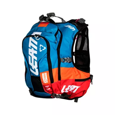 Leatt GPX XL 2.0 Blue White Hydration