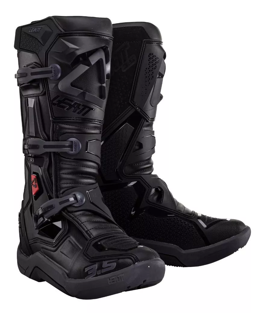 Leatt Moto 3.5 Boots