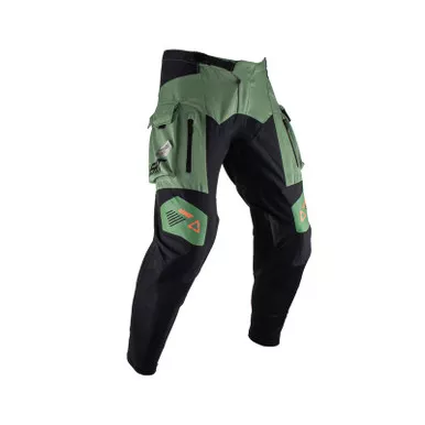 Leatt Moto 4.5 HydraDri Cactus Pants