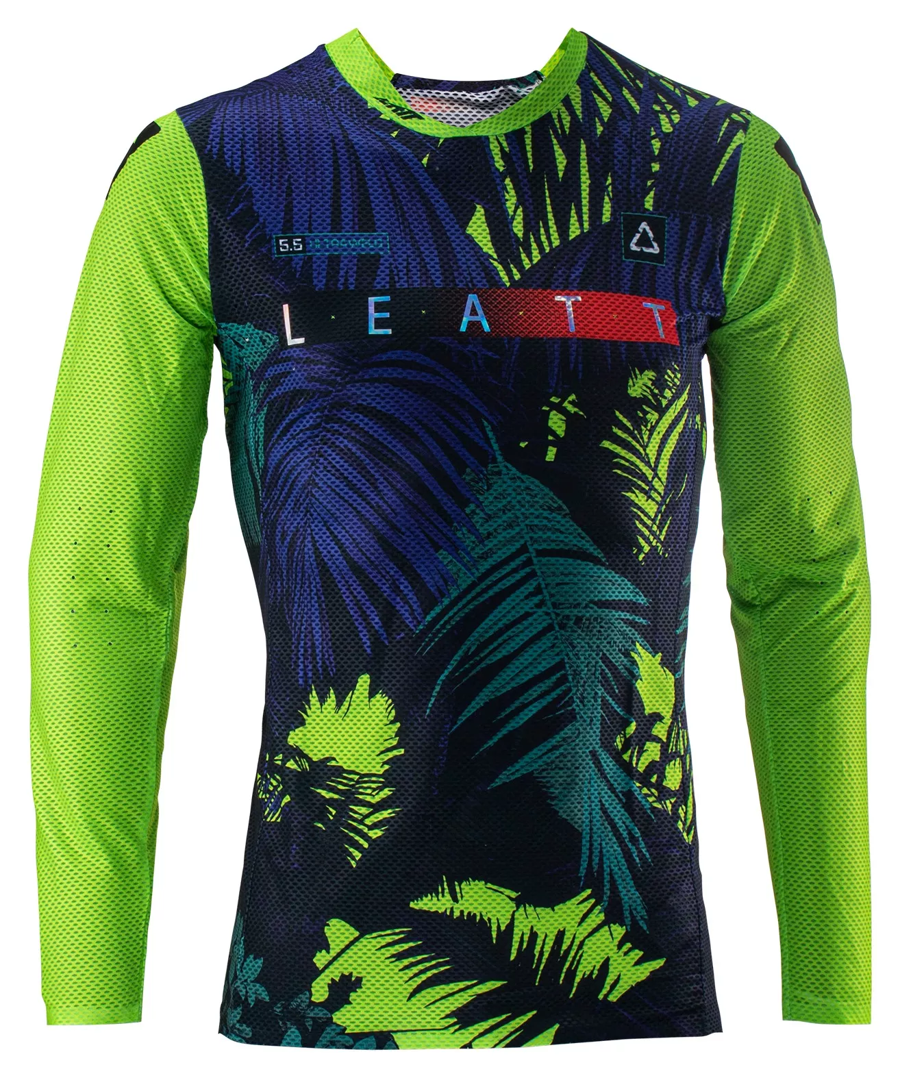 Leatt Moto 5.5 UltraWeld Jersey (LG)