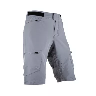Leatt MTB AllMtn 2.0 Titanium Shorts