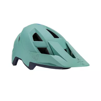 Leatt MTB AllMtn 2.0 V23 Pistachio Helmet