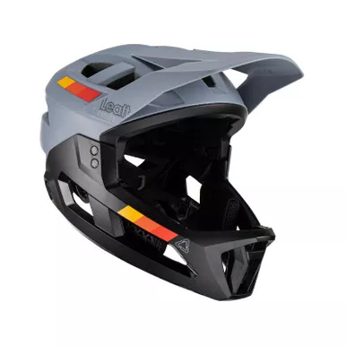 Leatt MTB Enduro 2.0 V23 Titanium Helmet