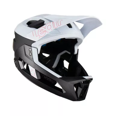 Leatt MTB Enduro 3.0 V23 Wht Helmet