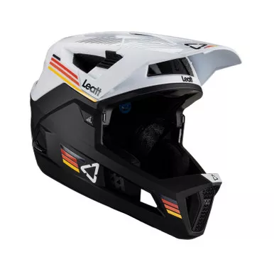 Leatt MTB Enduro 4.0 V23 Wht Helmet
