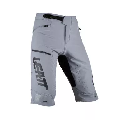 Leatt MTB Gravity 4.0 Titanium Shorts