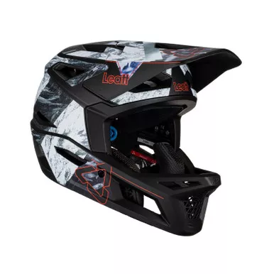Leatt MTB Gravity 4.0 V23 Alpine Helmet