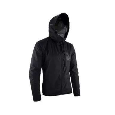 Leatt MTB HydraDri 2.0 Black Jacket