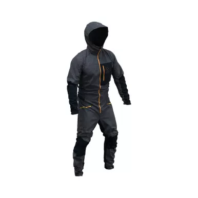 Leatt MTB HydraDri 2.0 Jr Shadow Mono Suit