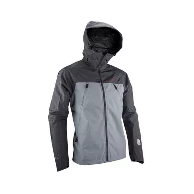 Leatt MTB HydraDri 4.0 Titanium Jacket