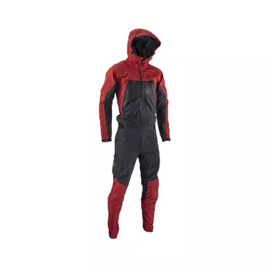 Leatt MTB HydraDri 5.0 Lava Mono Suit
