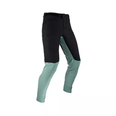 Leatt MTB Trail 2.0 Pistachio Pants