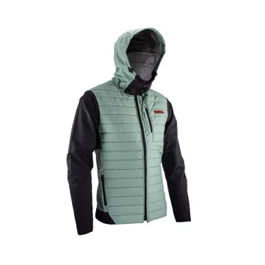 Leatt MTB Trail 3.0 Pistachio Jacket