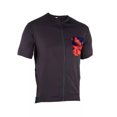 Leatt MTB Trail 3.0 Shadow Jersey