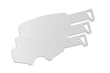 Leatt Tear-Off Standard 50-pack