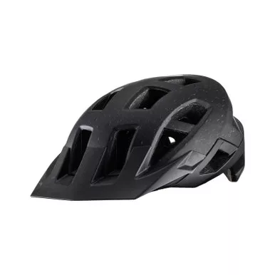 Leatt Trail 2.0 V21 Black Helmet