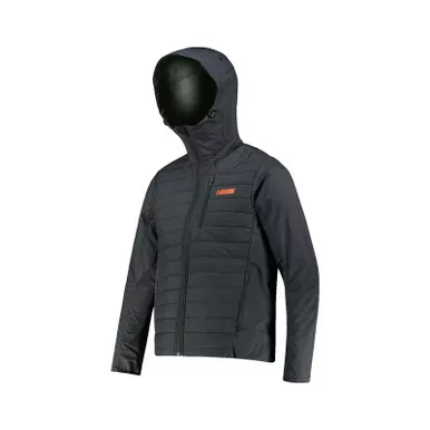 Leatt Trail Black Jacket