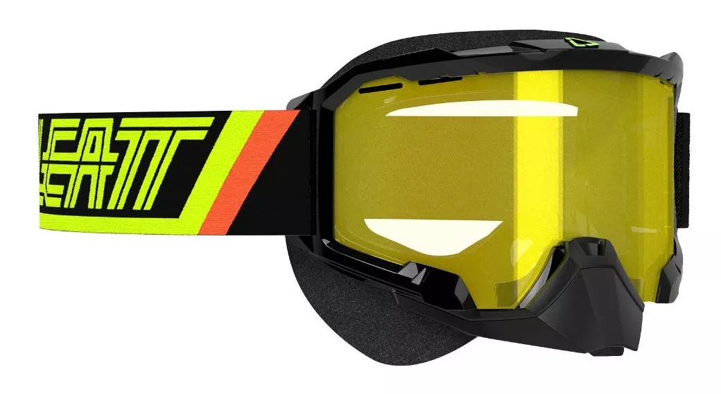 Leatt Velocity 4.5 SNX Goggles