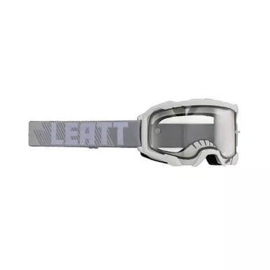 Leatt Velocity 4.5White Clear 83% Goggle
