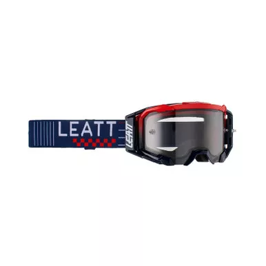 Leatt Velocity 5.5 Royal Light Grey 58% Goggle