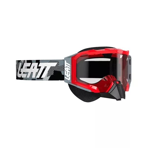 Leatt Velocity 5.5 SNX Goggle