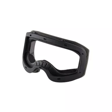 Leatt Velocity 6.5 Standard Black Foam/inner frame