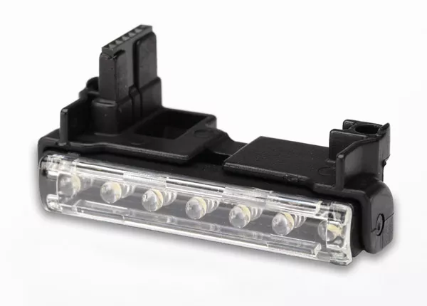 Led Light Bar & Harness for LaTrax Alias