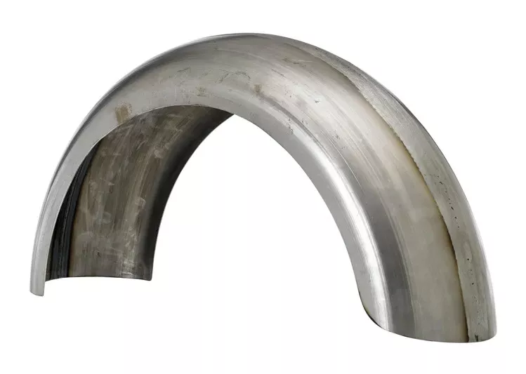 Led Sled Contour Fender