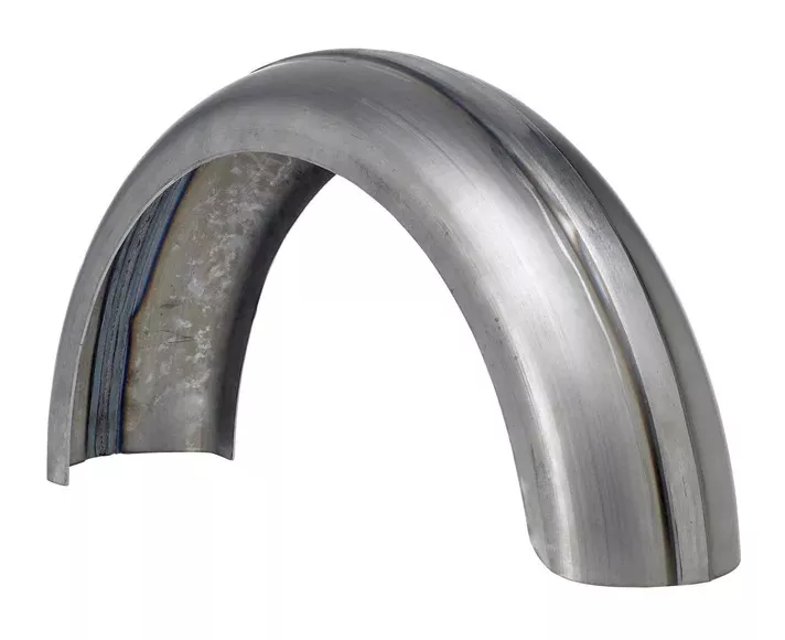 Led Sled Flat Top Rear Fender